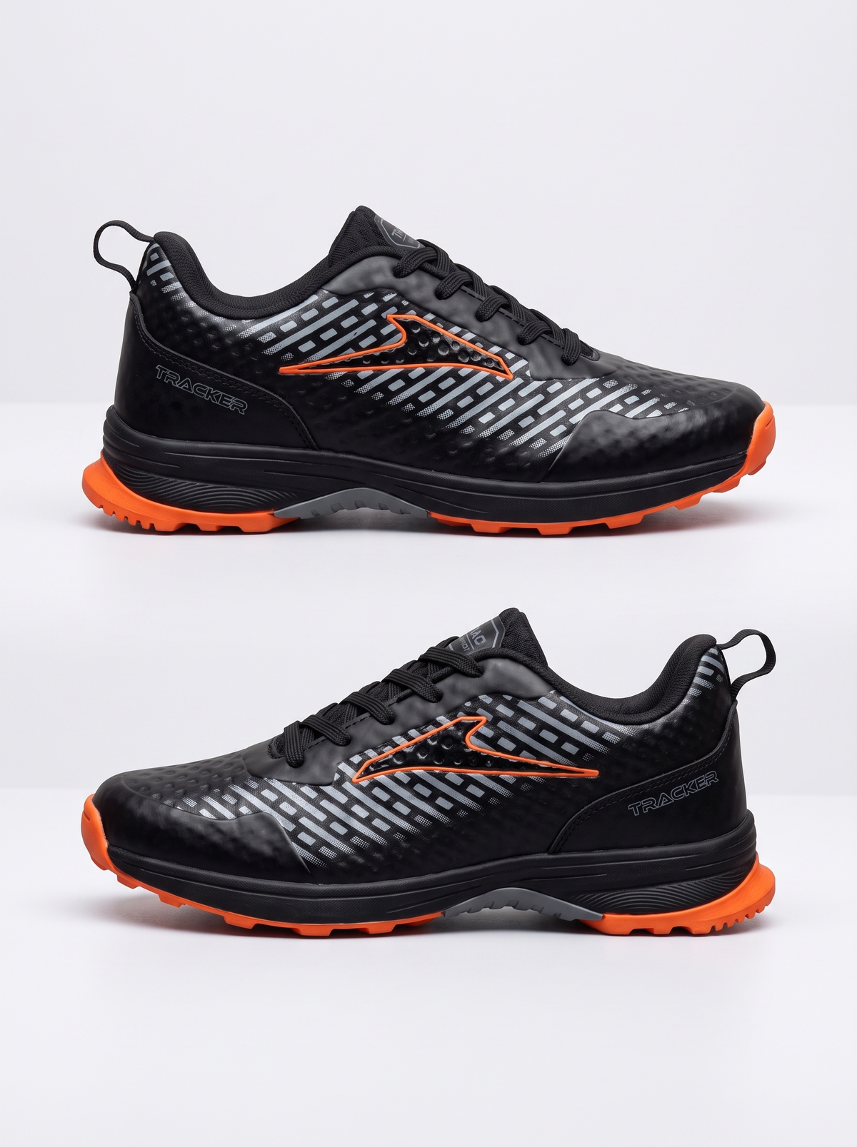 Men's Tracker Cricket Shoes - Cricket-02