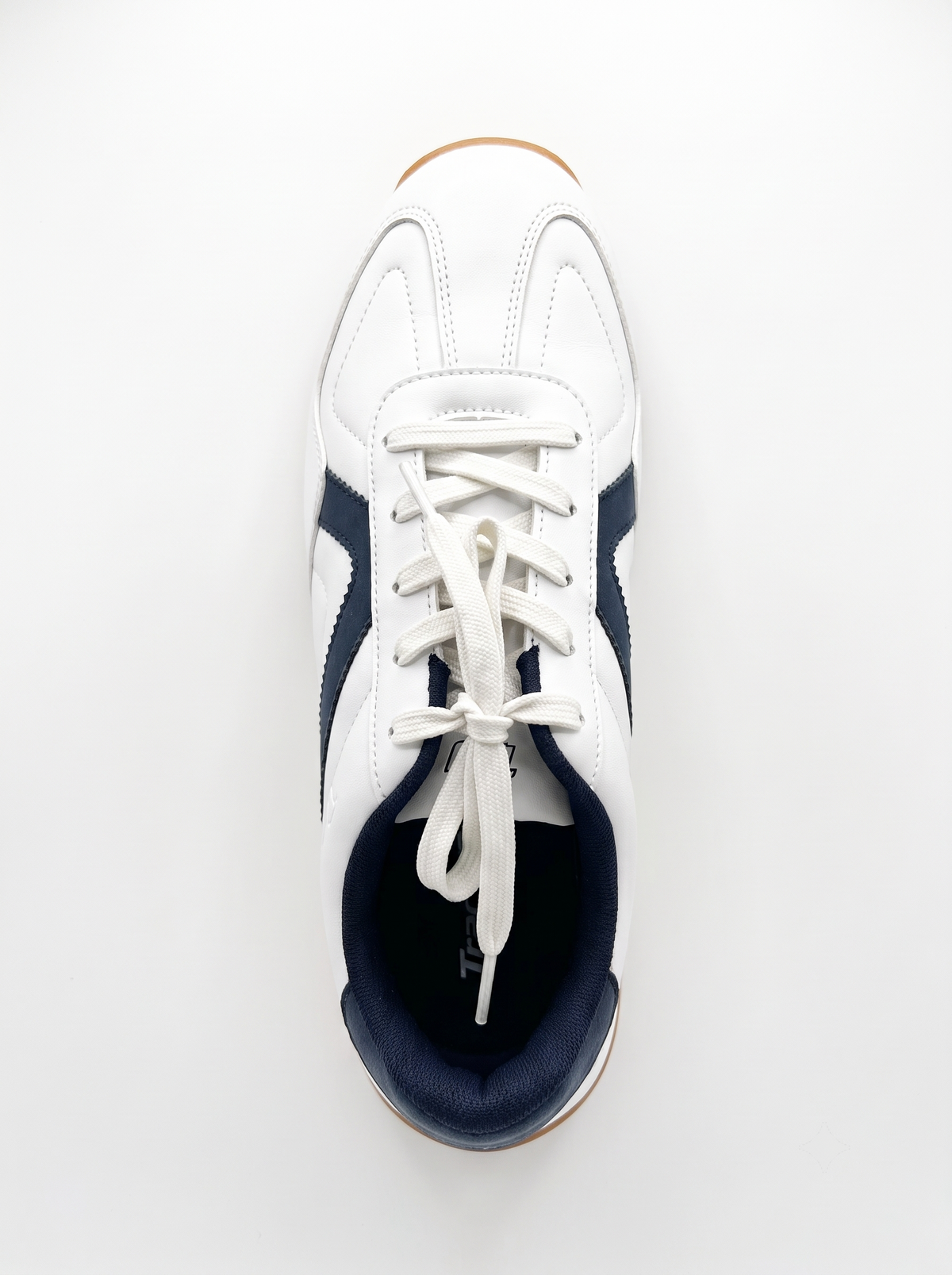 Men's Tracker Sneakers - Keeper