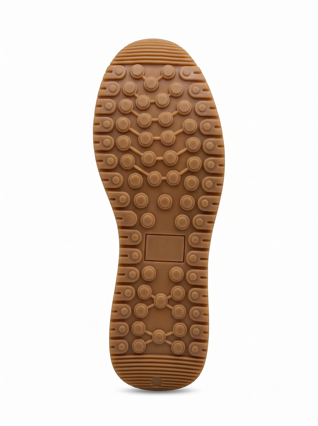 Men's Tracker Sneakers - Keeper