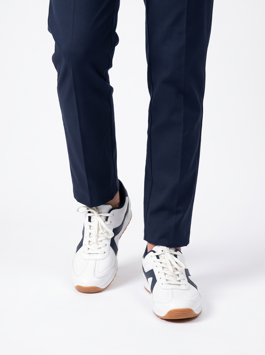 Men's Tracker Sneakers - Keeper