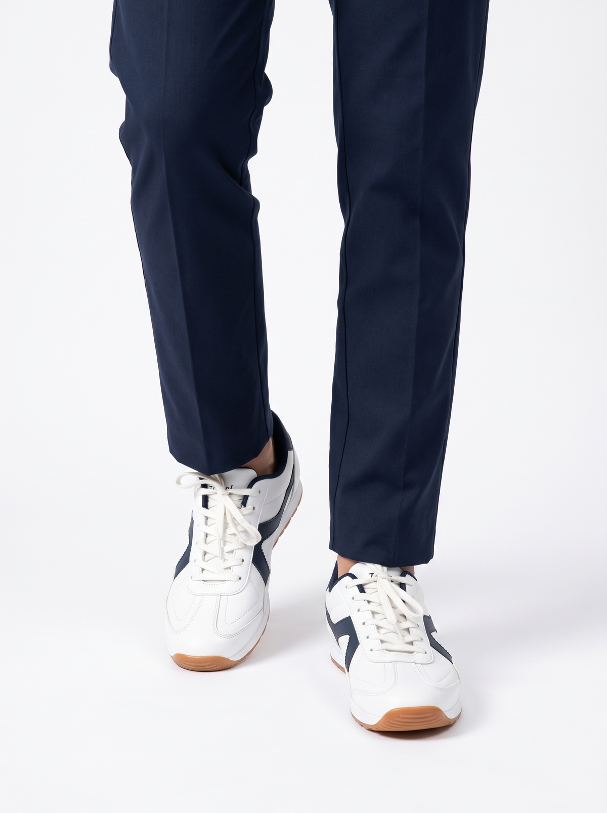 Men's Tracker Sneakers - Keeper