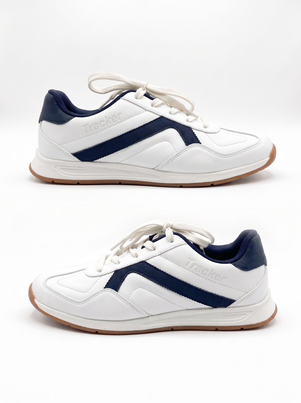 Men's Tracker Sneakers - Keeper