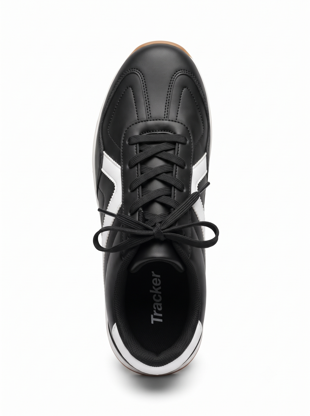 Men's Tracker Sneakers - Keeper