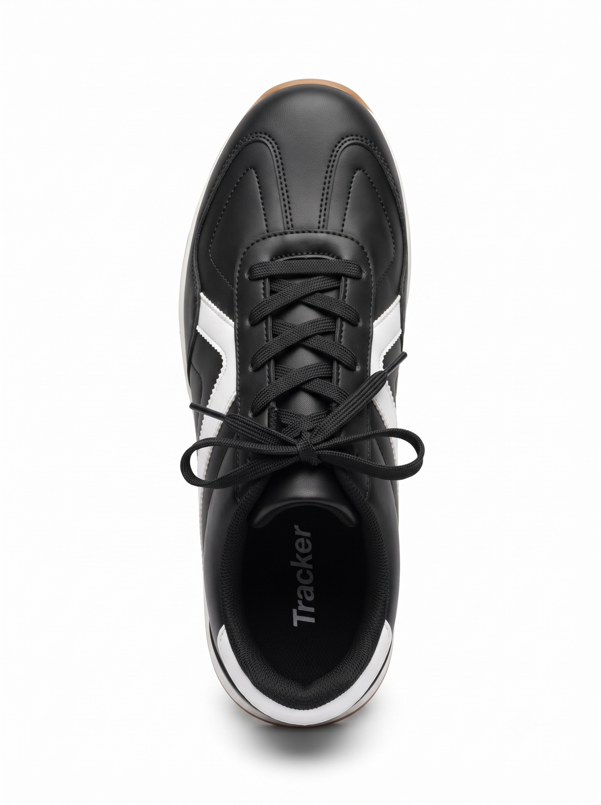 Men's Tracker Sneakers - Keeper