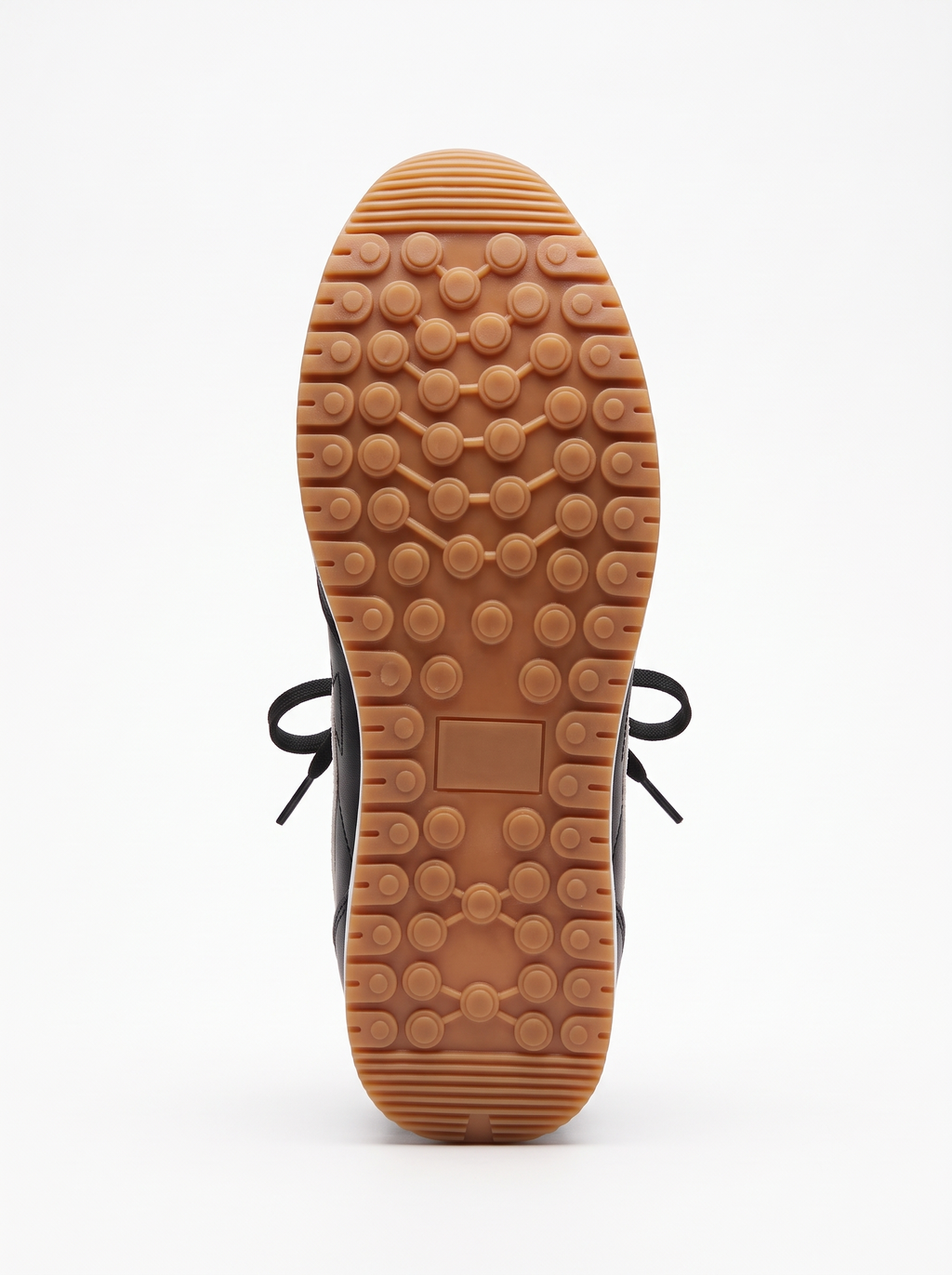 Men's Tracker Sneakers - Keeper
