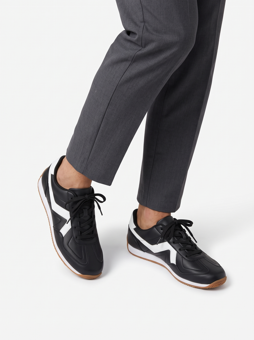 Men's Tracker Sneakers - Keeper