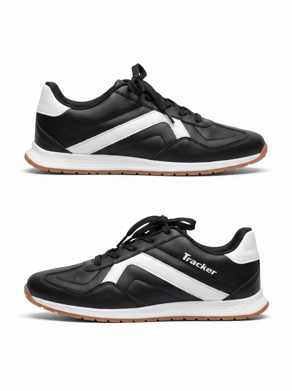 Men's Tracker Sneakers - Keeper