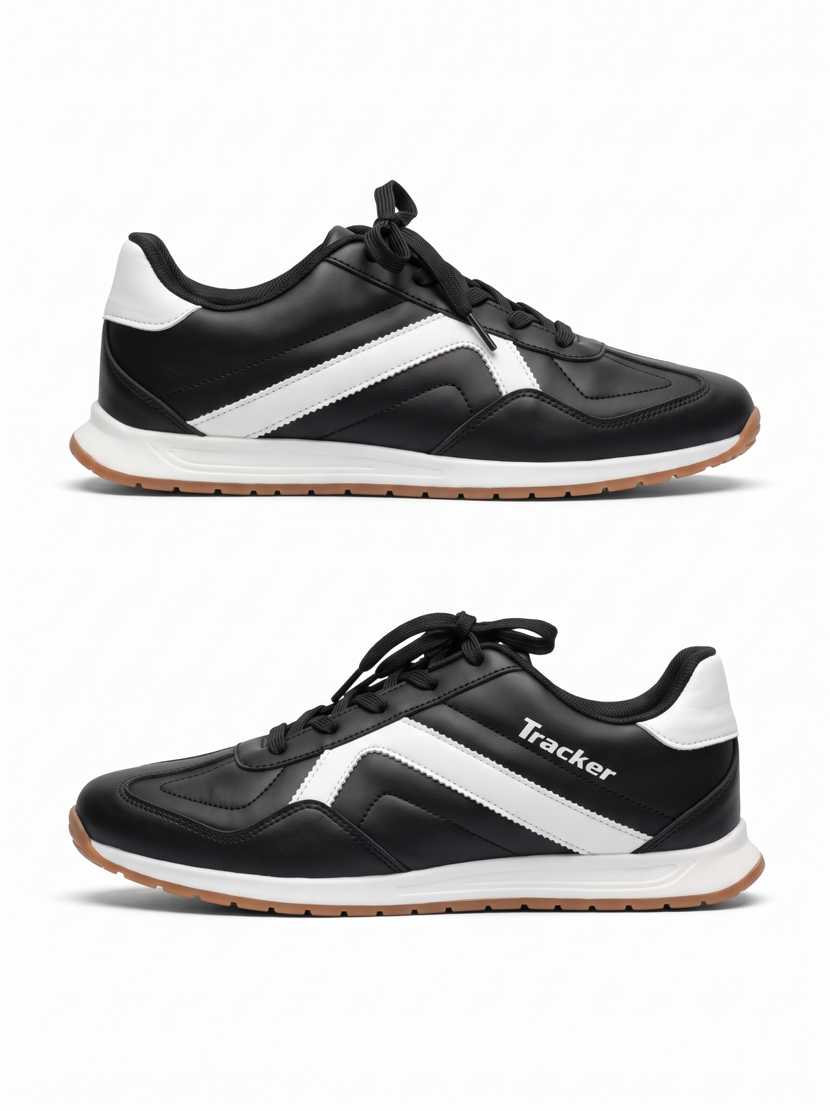 Men's Tracker Sneakers - Keeper