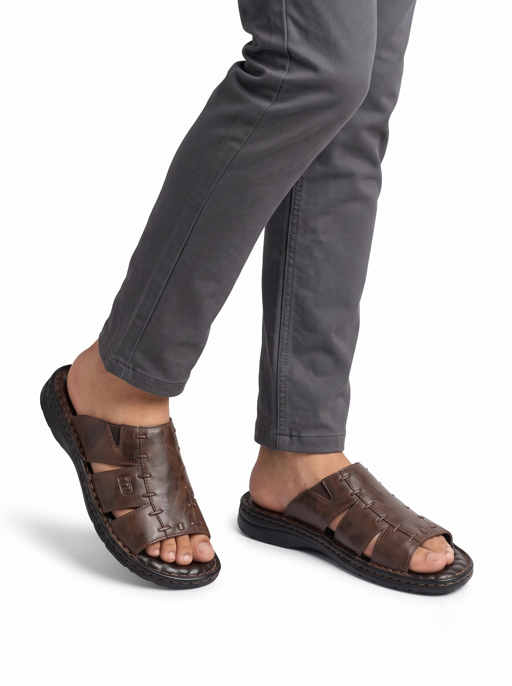 Men's ID Cup Model - 4319