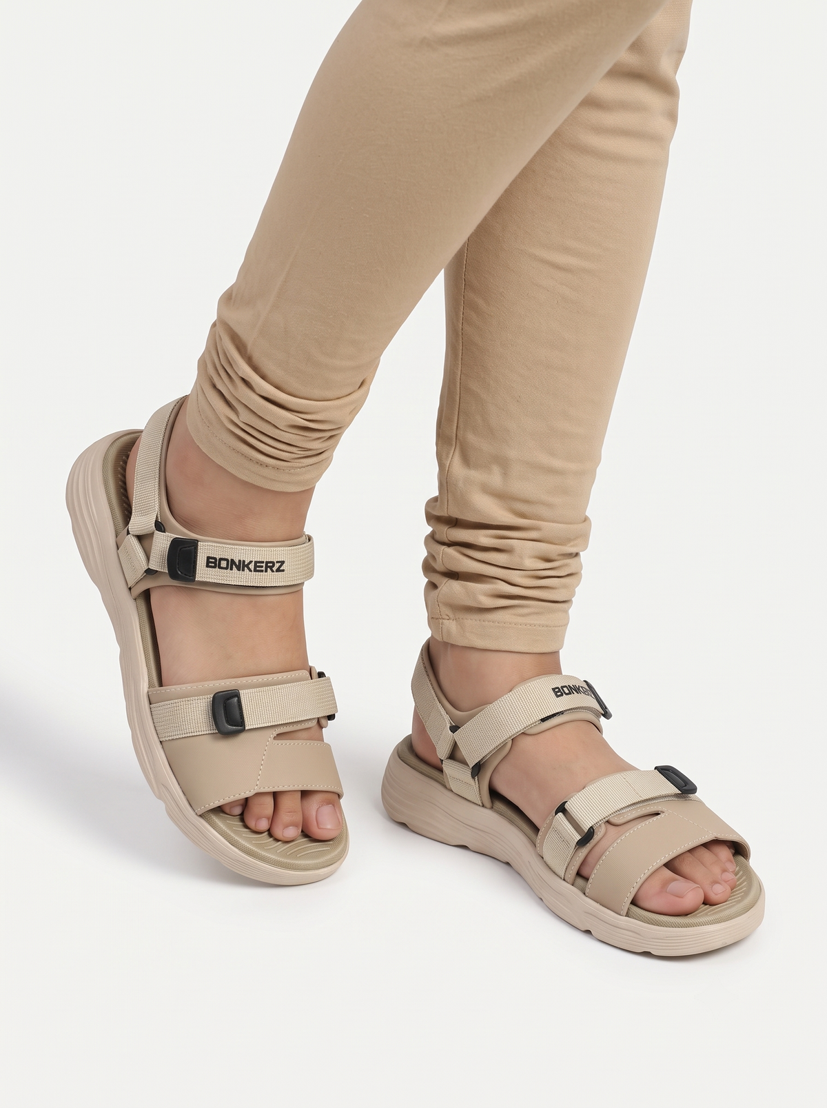 Girls's Bonkerz Belt Model - Twilight-11