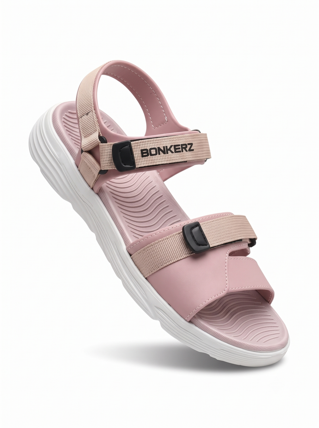 Girls's Bonkerz Belt Model - Twilight-11