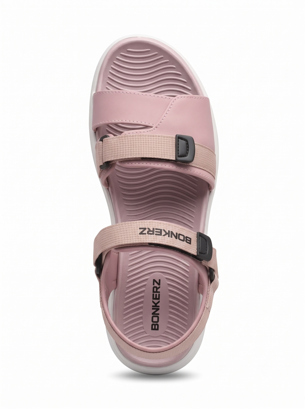 Girls's Bonkerz Belt Model - Twilight-11