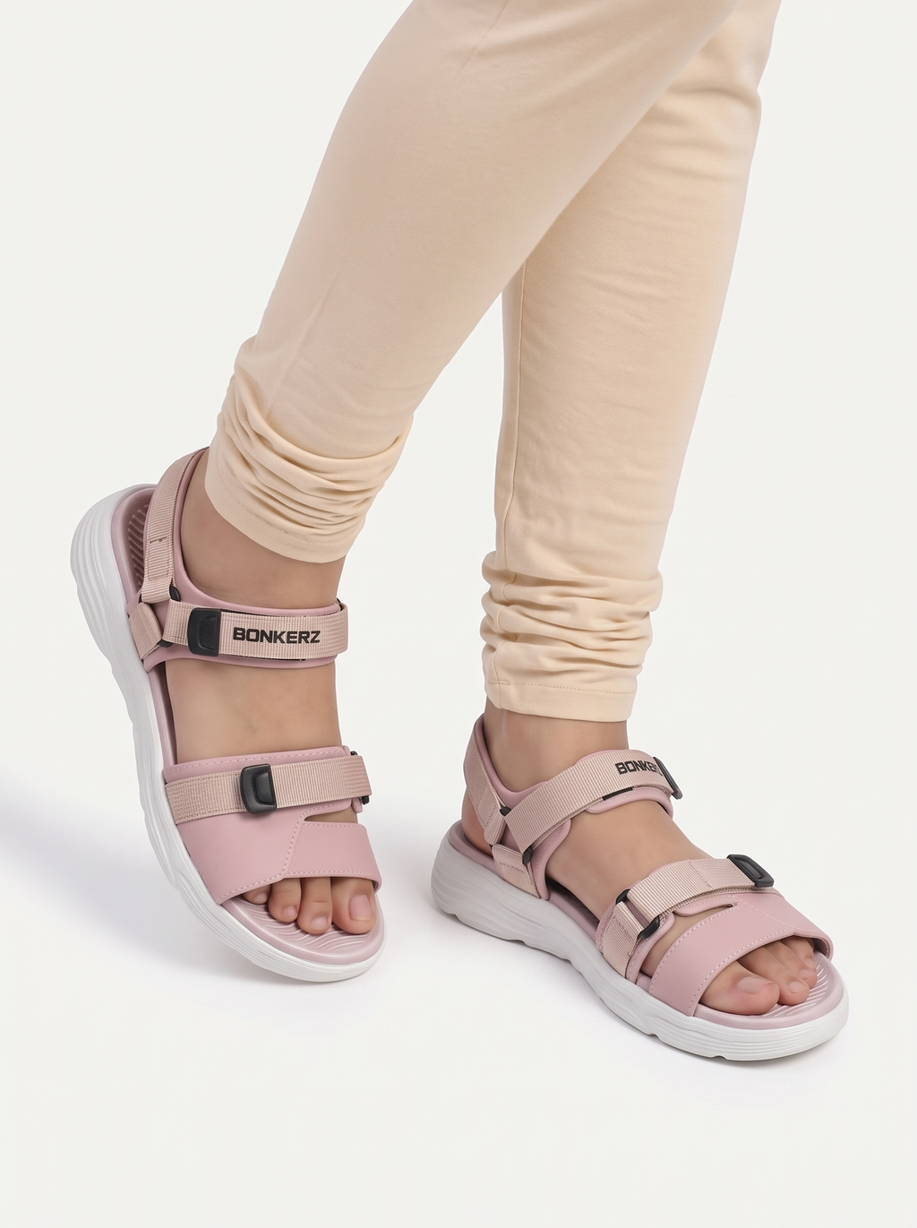 Girls's Bonkerz Belt Model - Twilight-11