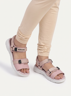 Girls's Bonkerz Belt Model - Twilight-11