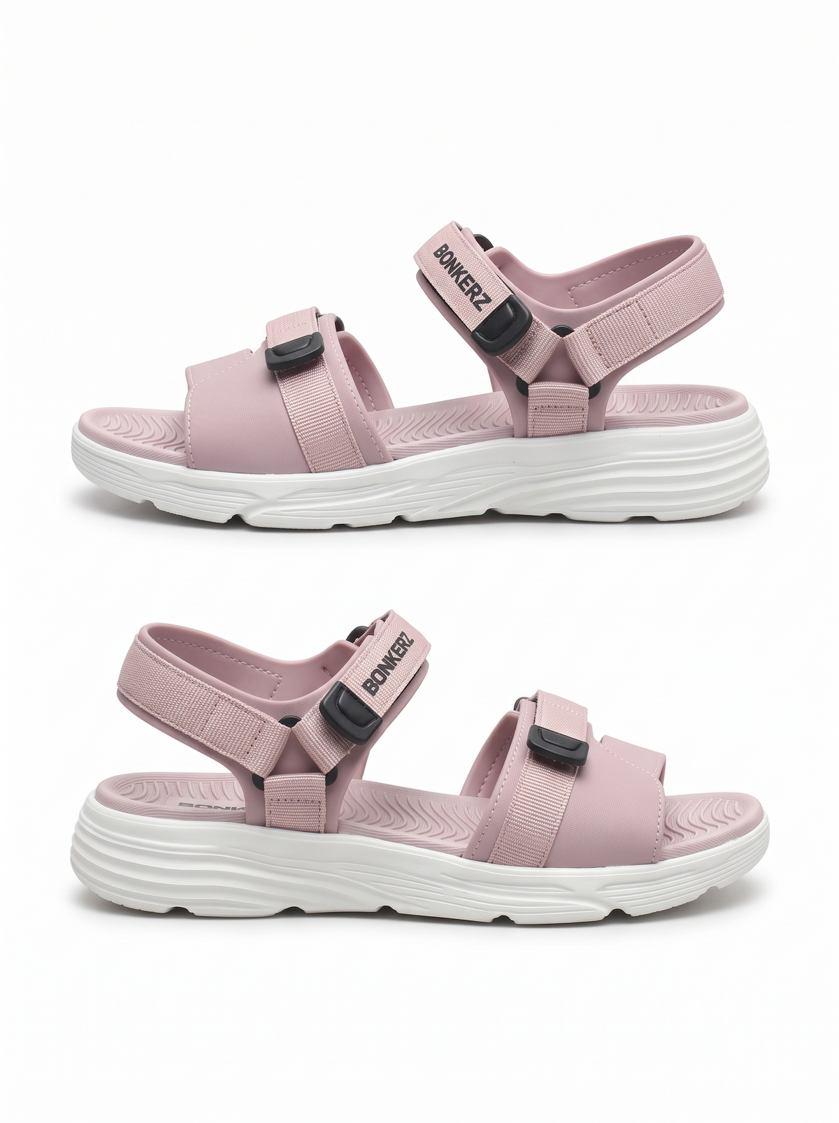 Girls's Bonkerz Belt Model - Twilight-11