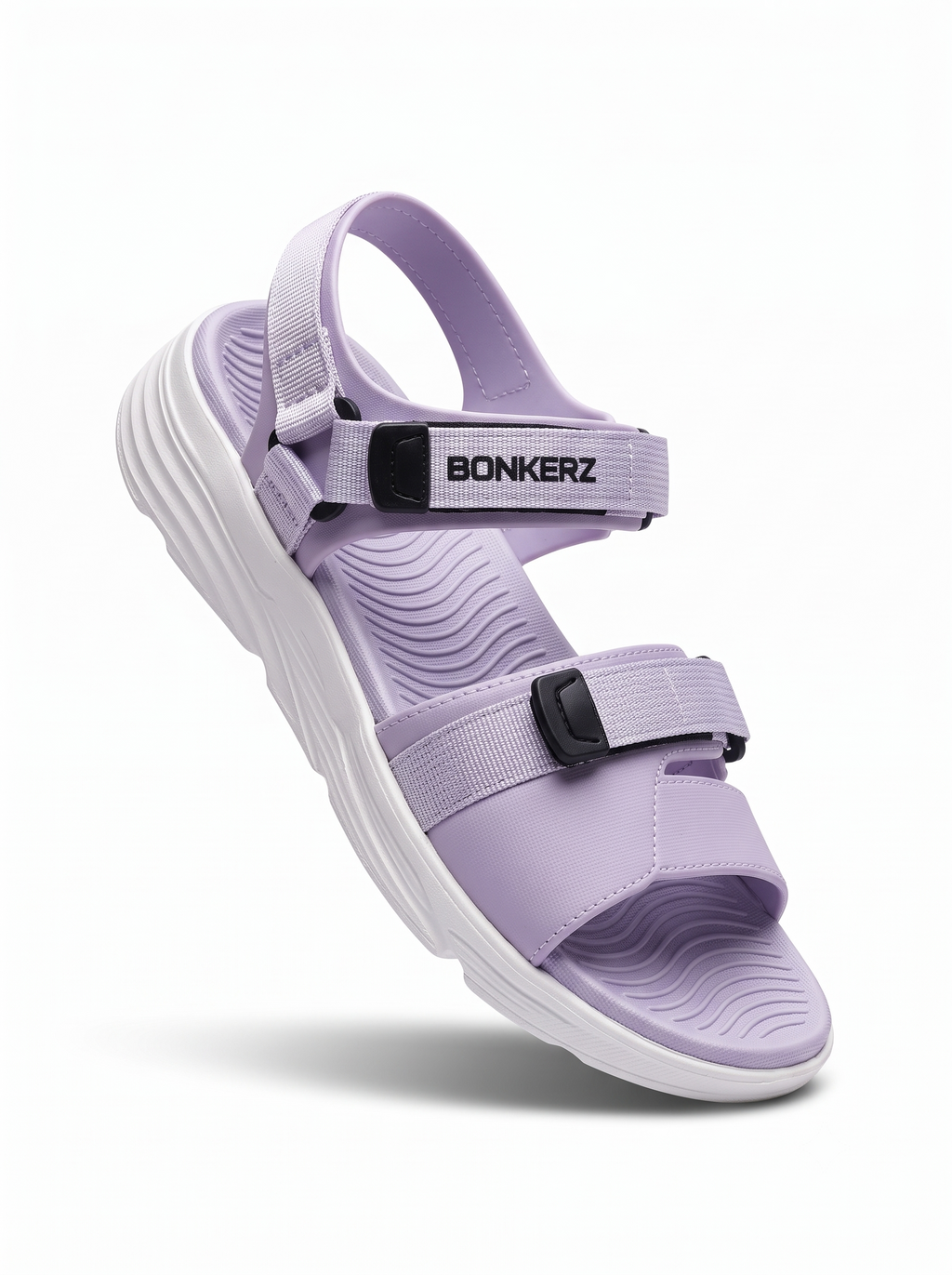 Girls's Bonkerz Belt Model - Twilight-11