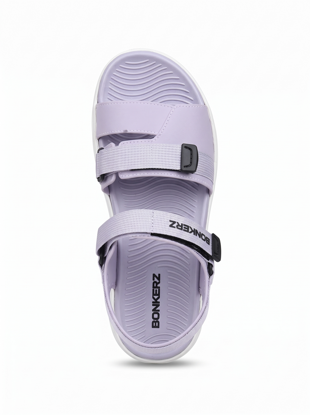 Girls's Bonkerz Belt Model - Twilight-11