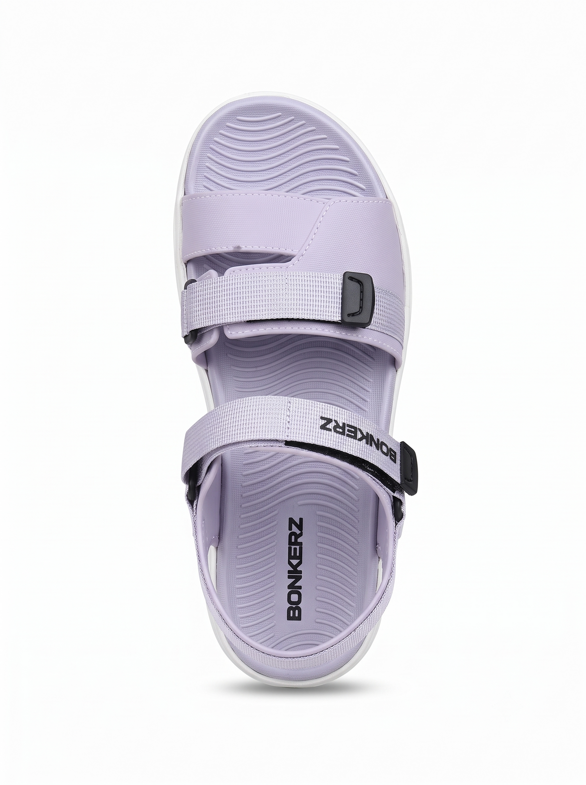 Girls's Bonkerz Belt Model - Twilight-11