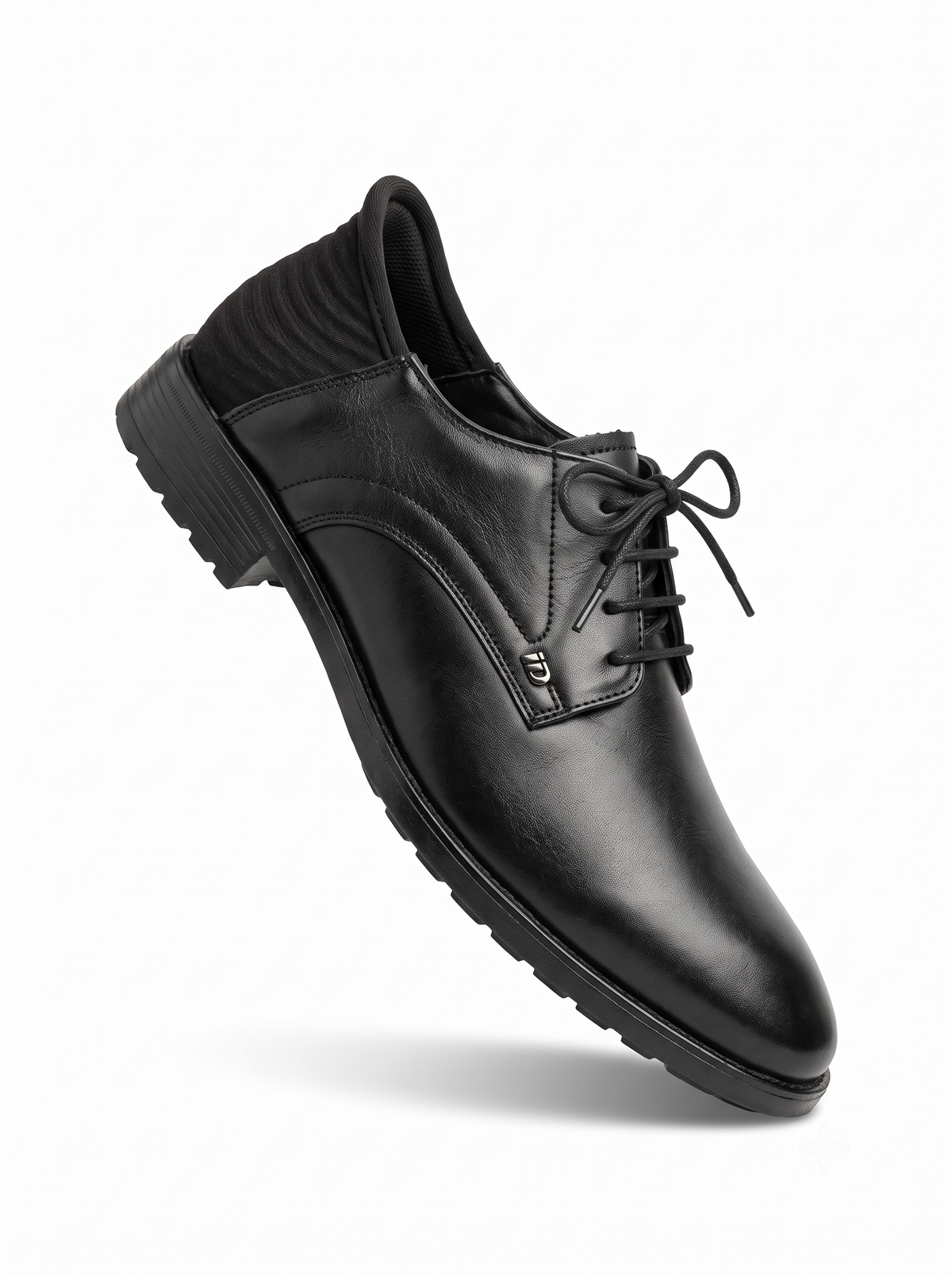 Men's ID Formal Cut Shoes - 2302