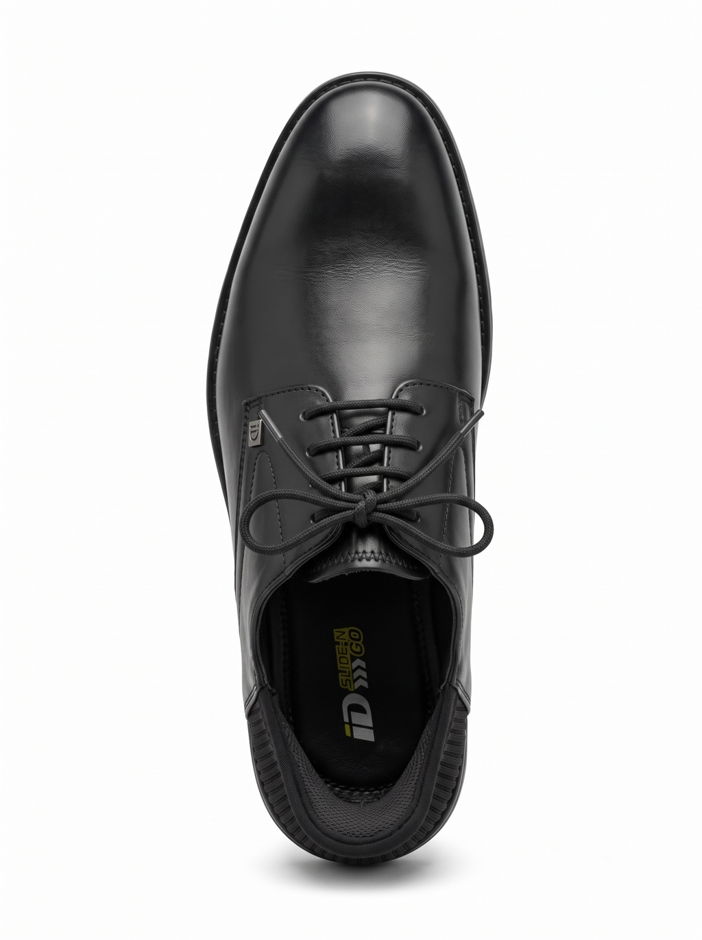 Men's ID Formal Cut Shoes - 2302