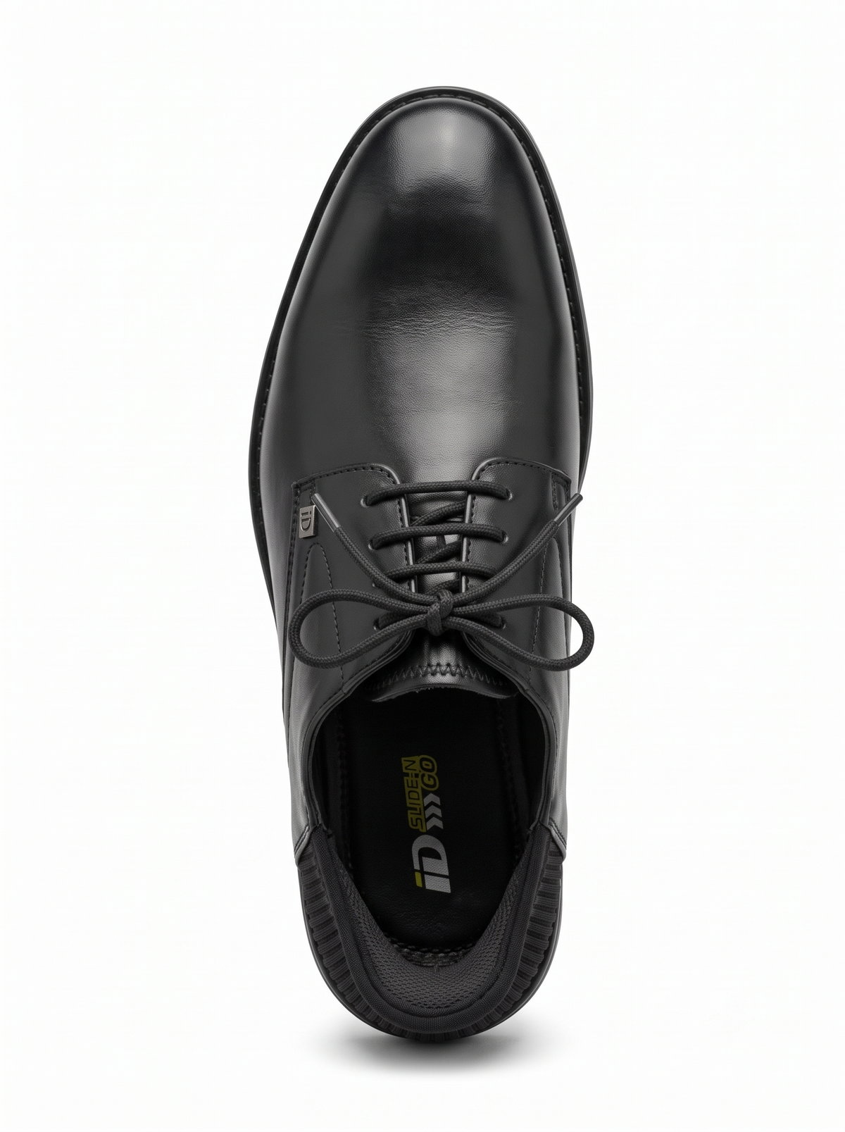 Men's ID Formal Cut Shoes - 2302