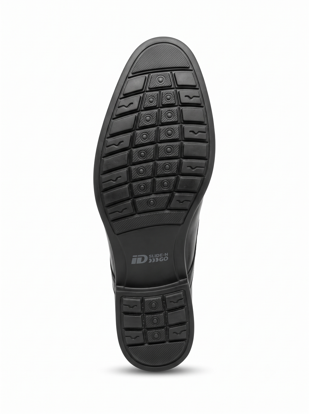 Men's ID Formal Cut Shoes - 2302