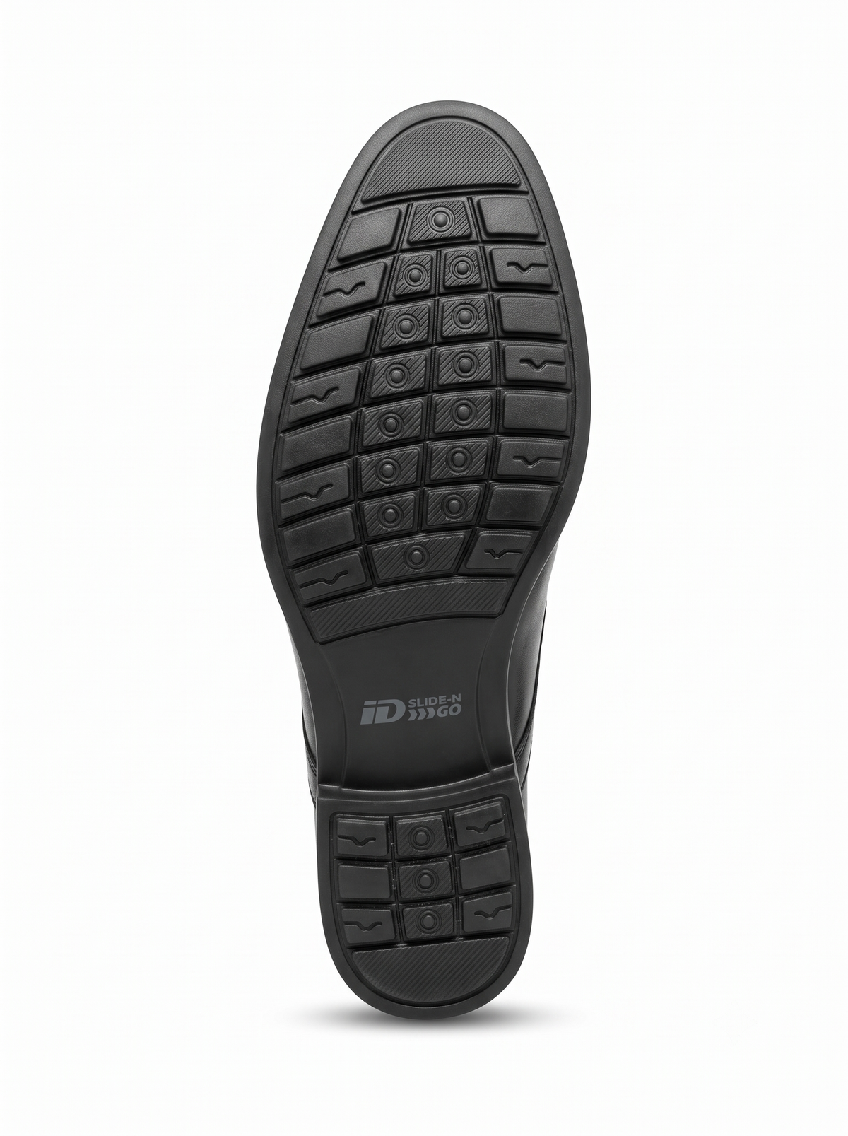 Men's ID Formal Cut Shoes - 2302