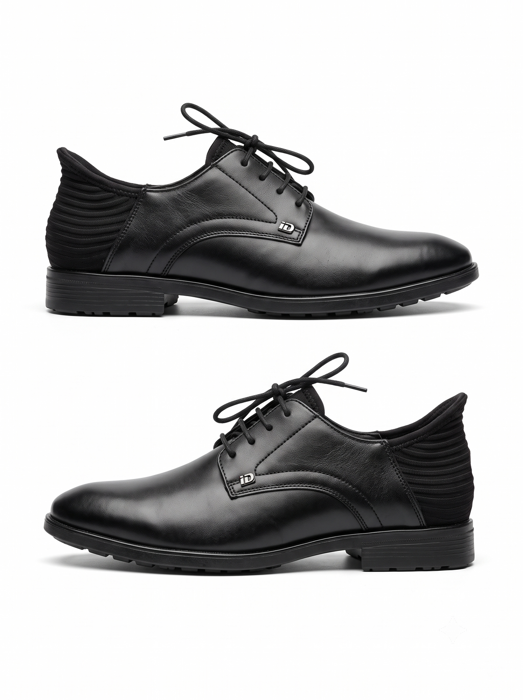Men's ID Formal Cut Shoes - 2302