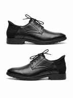 Men's ID Formal Cut Shoes - 2302