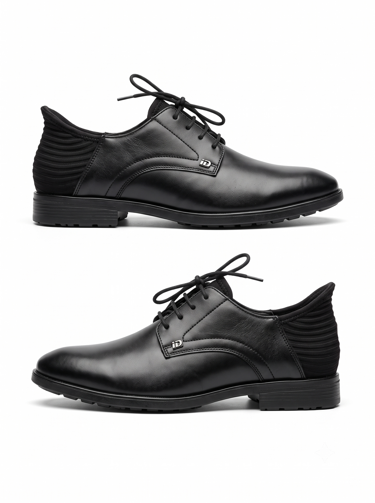 Men's ID Formal Cut Shoes - 2302