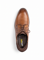 Men's ID Formal Cut Shoes - 2302