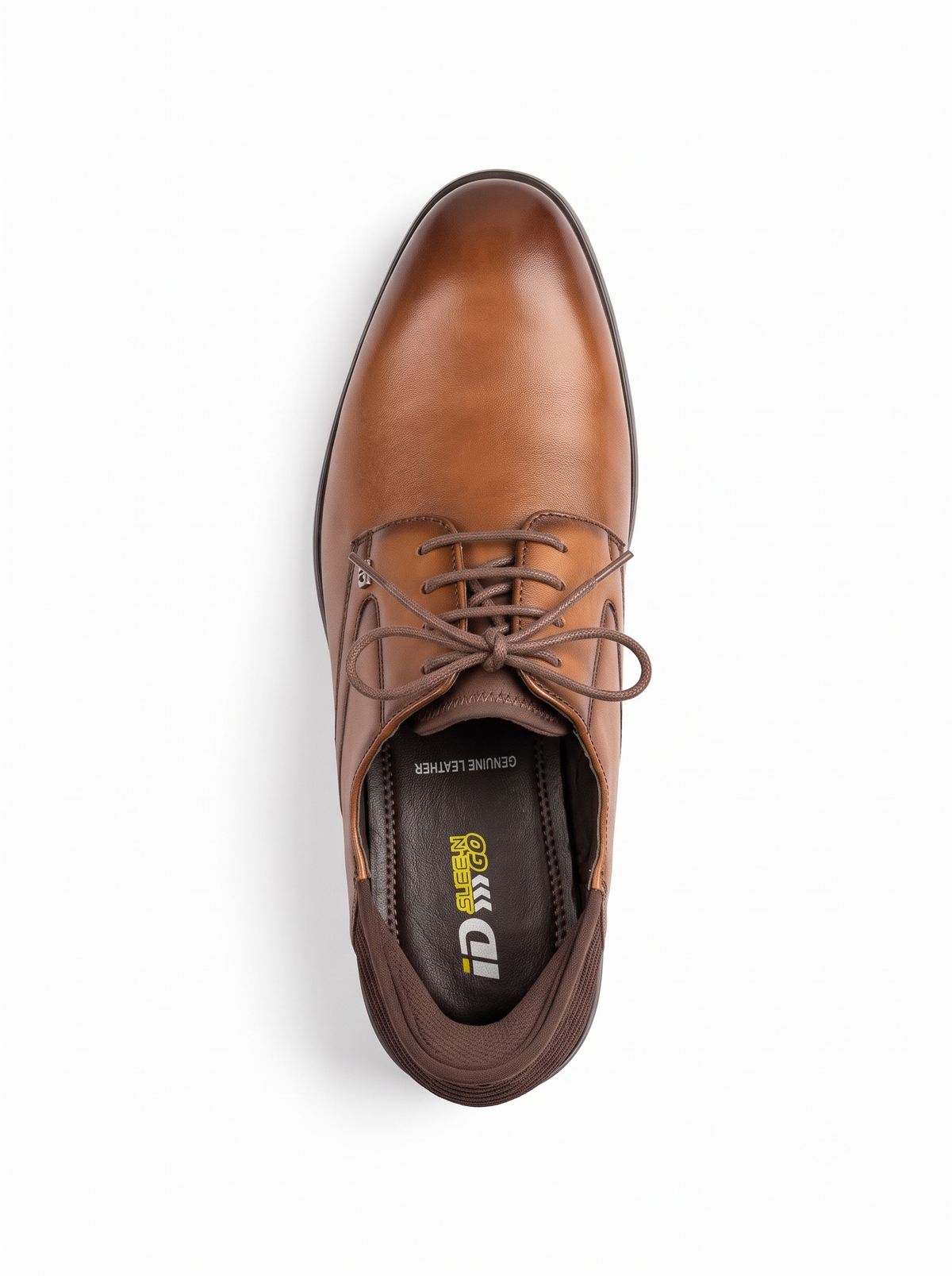 Men's ID Formal Cut Shoes - 2302