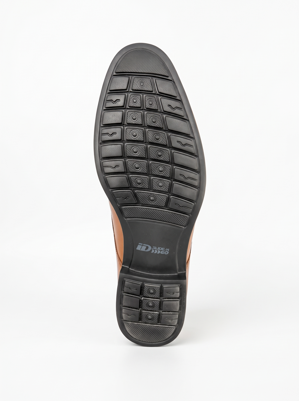 Men's ID Formal Cut Shoes - 2302