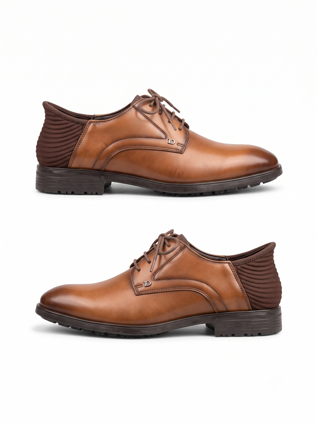 Men's ID Formal Cut Shoes - 2302