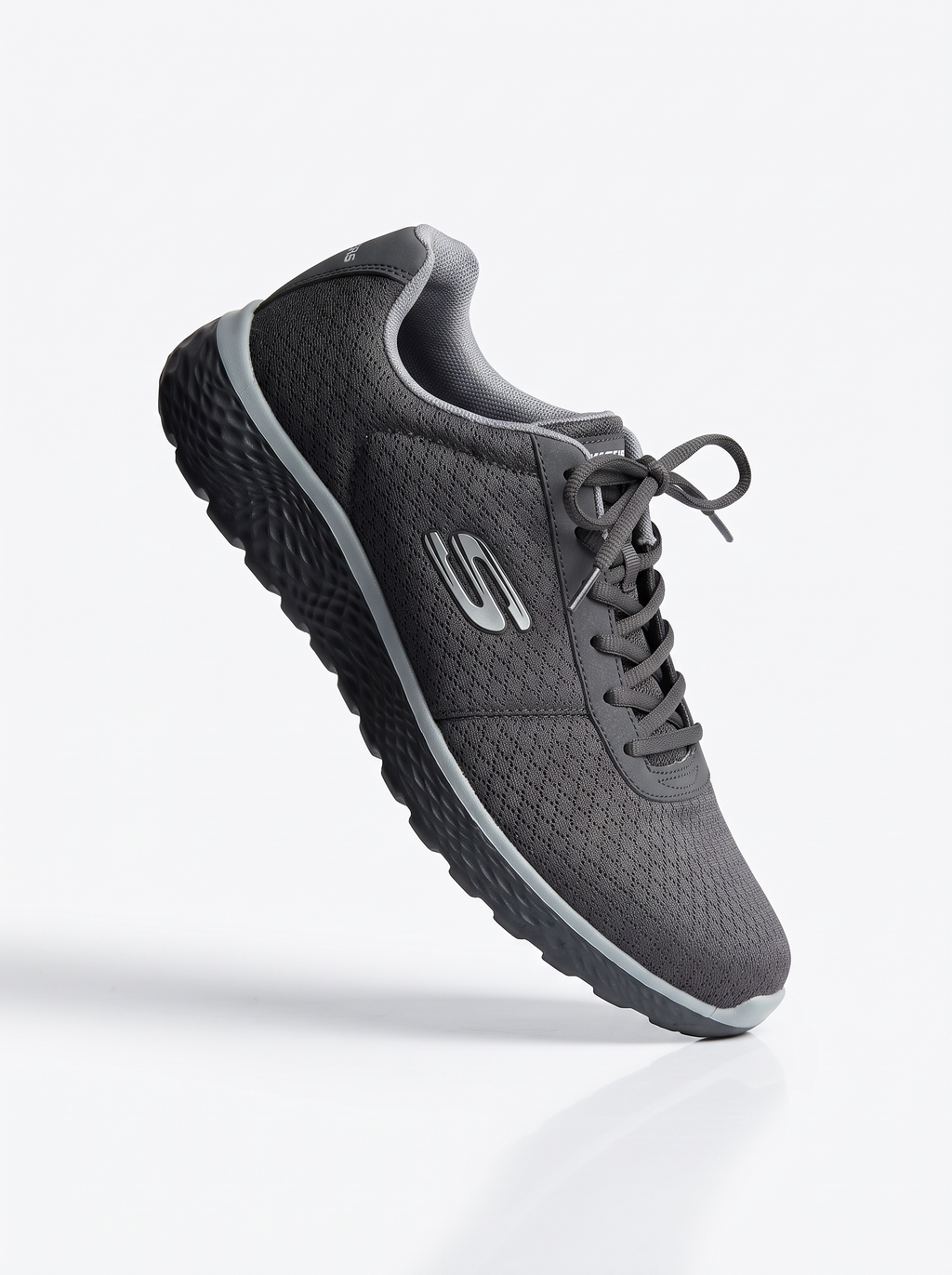 Men's Skechers Sports Lace Shoes - 894373