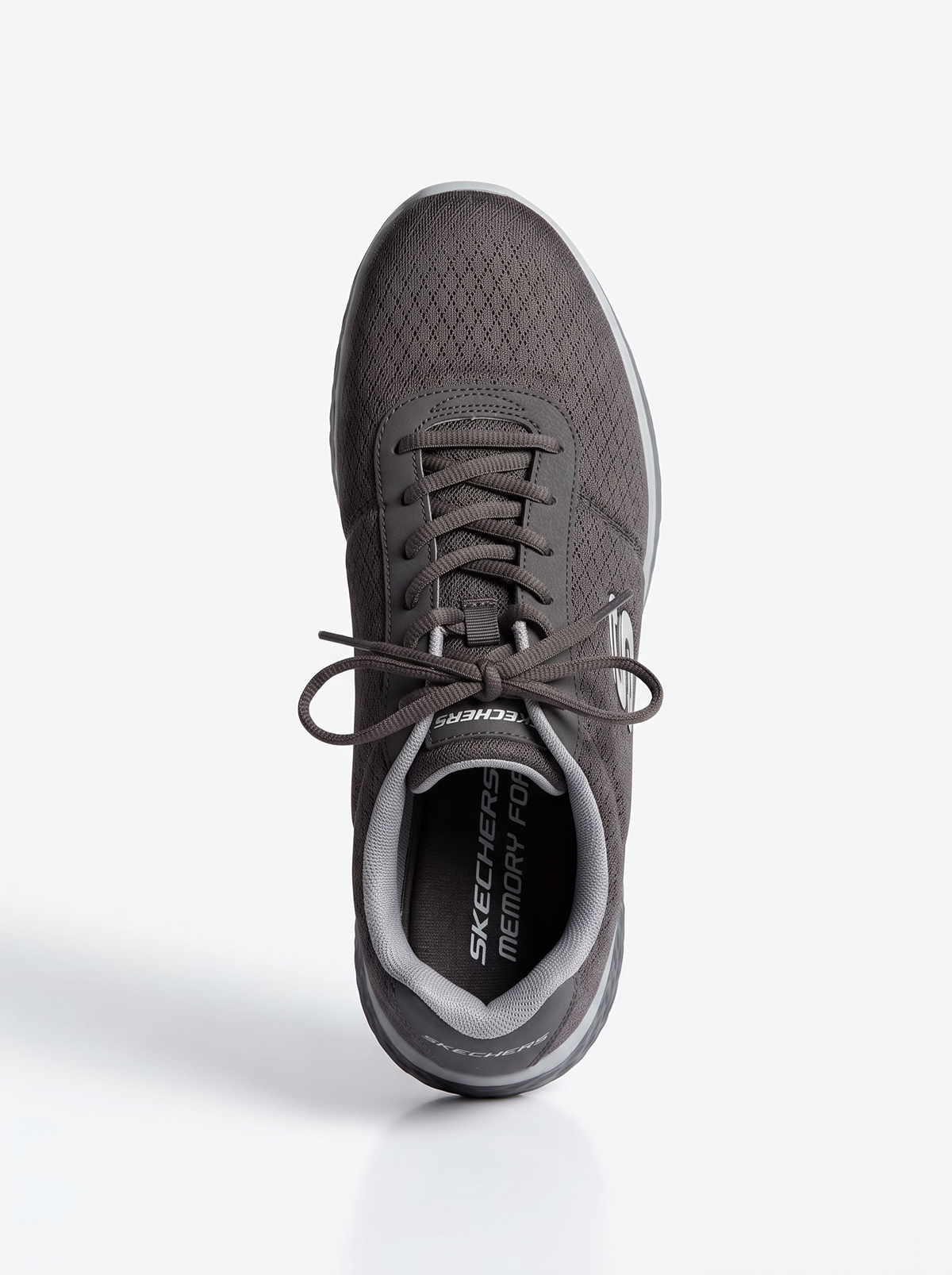 Men's Skechers Sports Lace Shoes - 894373