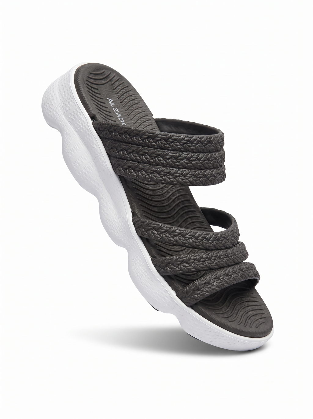 Women's ALZADO Cup Model - Candii