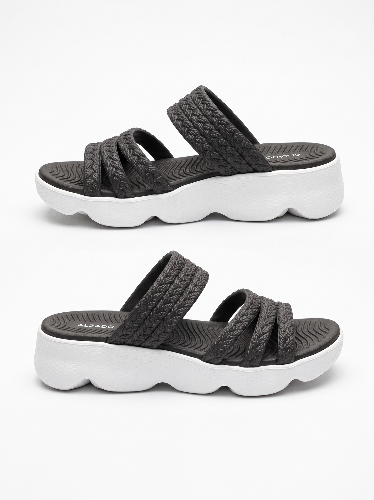 Women's ALZADO Cup Model - Candii