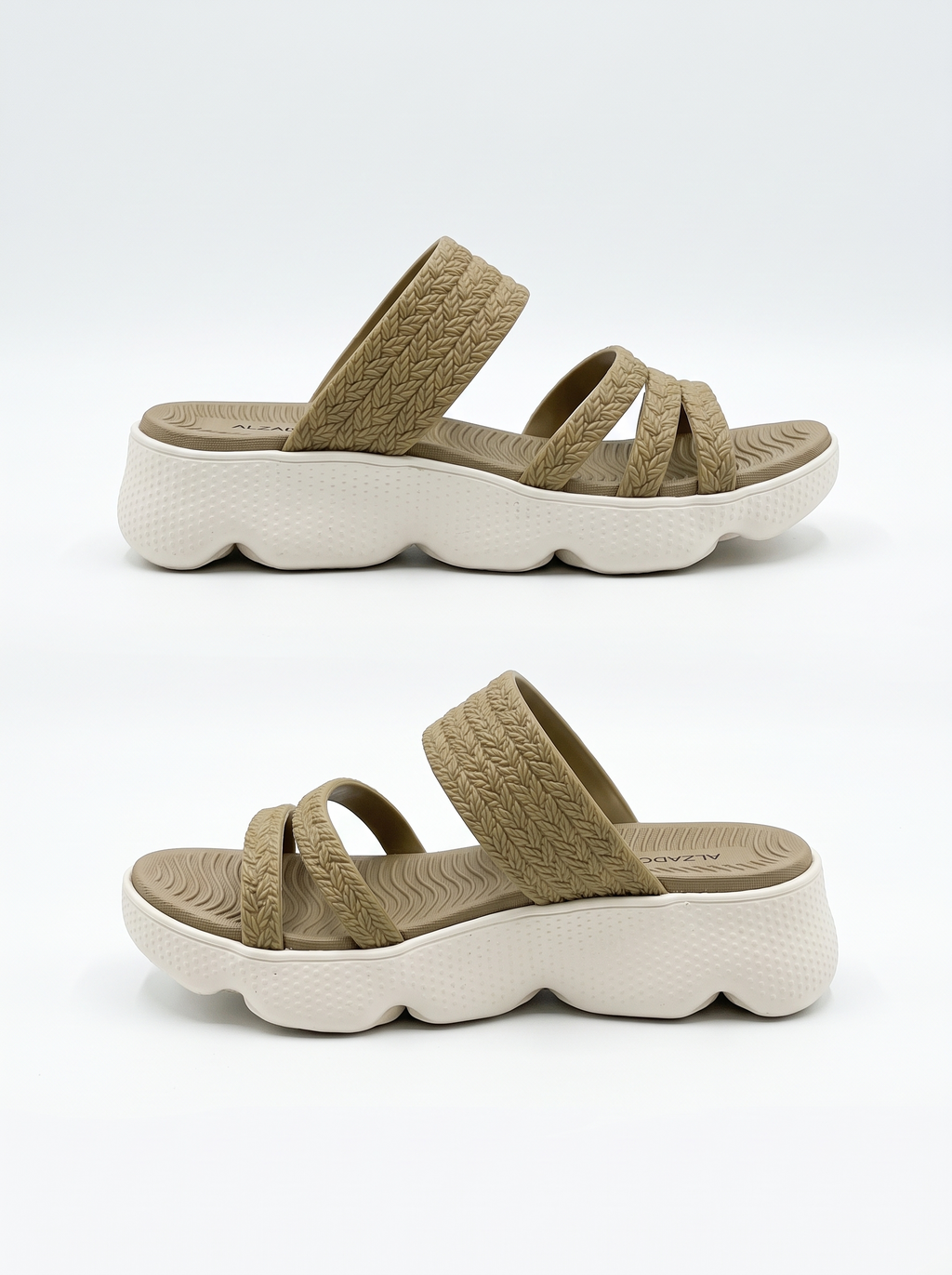 Women's ALZADO Cup Model - Candii