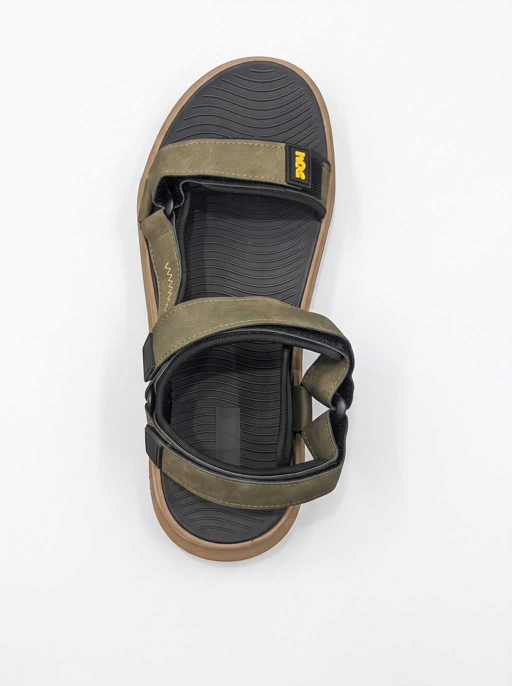Men's Joy Bean Belt Model - Jms025