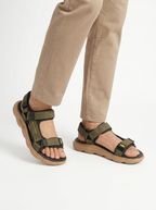 Men's Joy Bean Belt Model - Jms025
