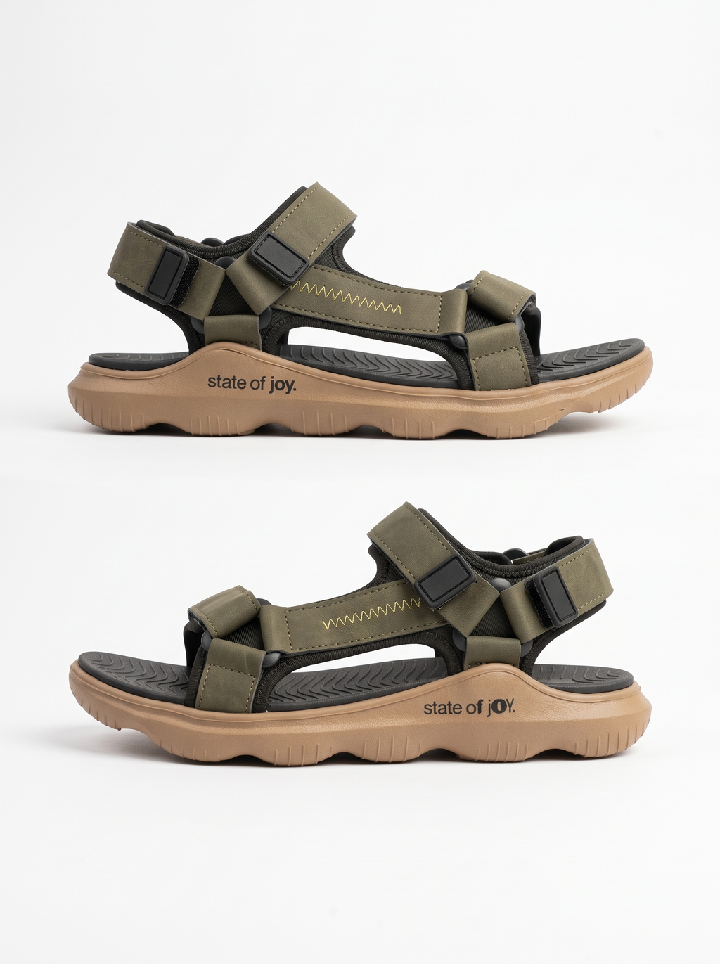 Men's Joy Bean Belt Model - Jms025