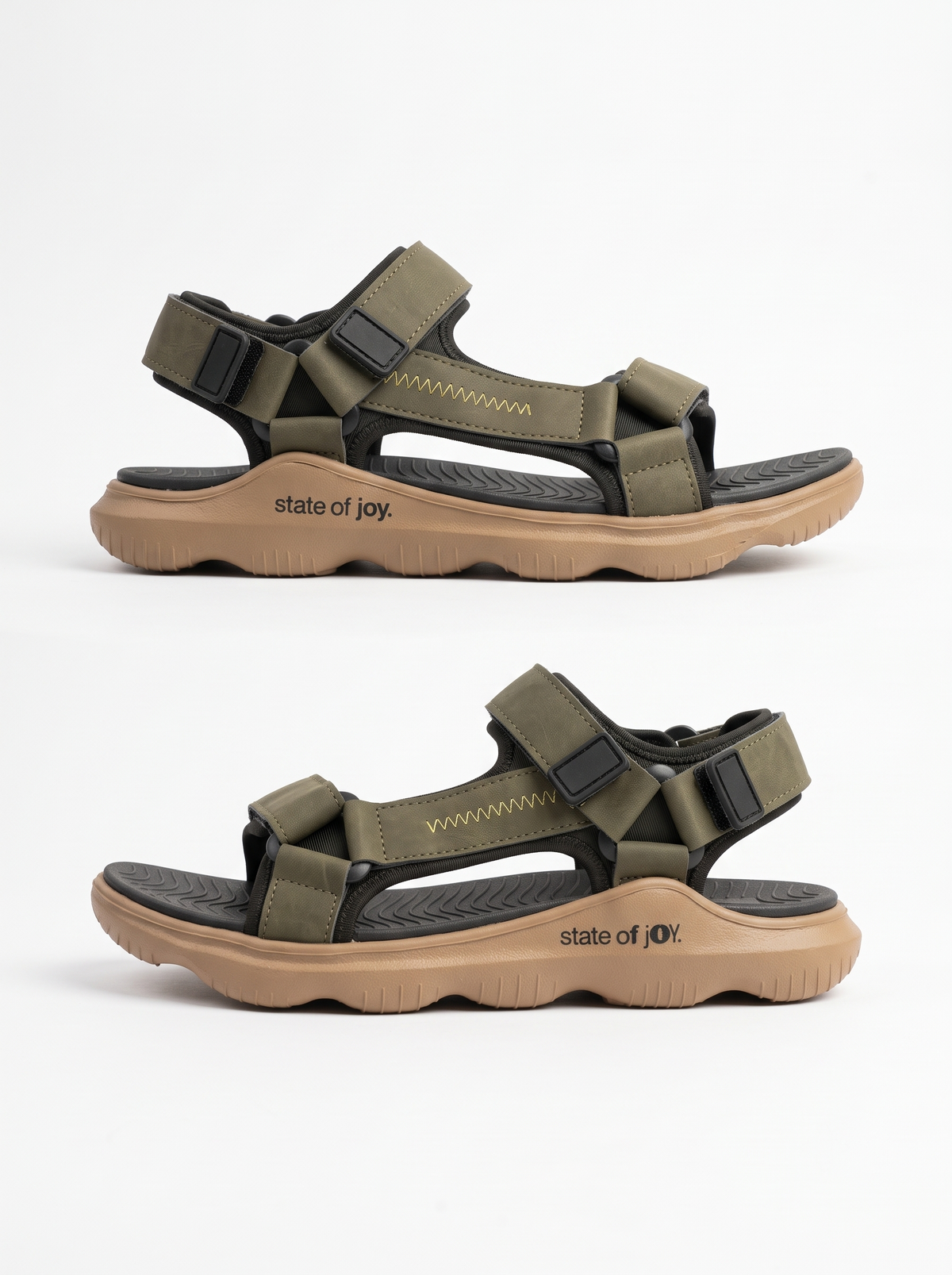 Men's Joy Bean Belt Model - Jms025
