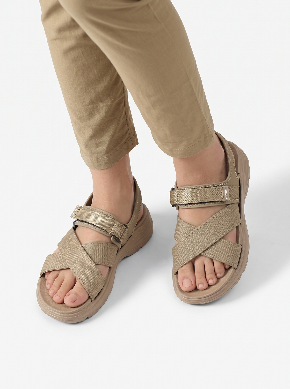 Women's Bonkerz Belt Model - Gen Z-16