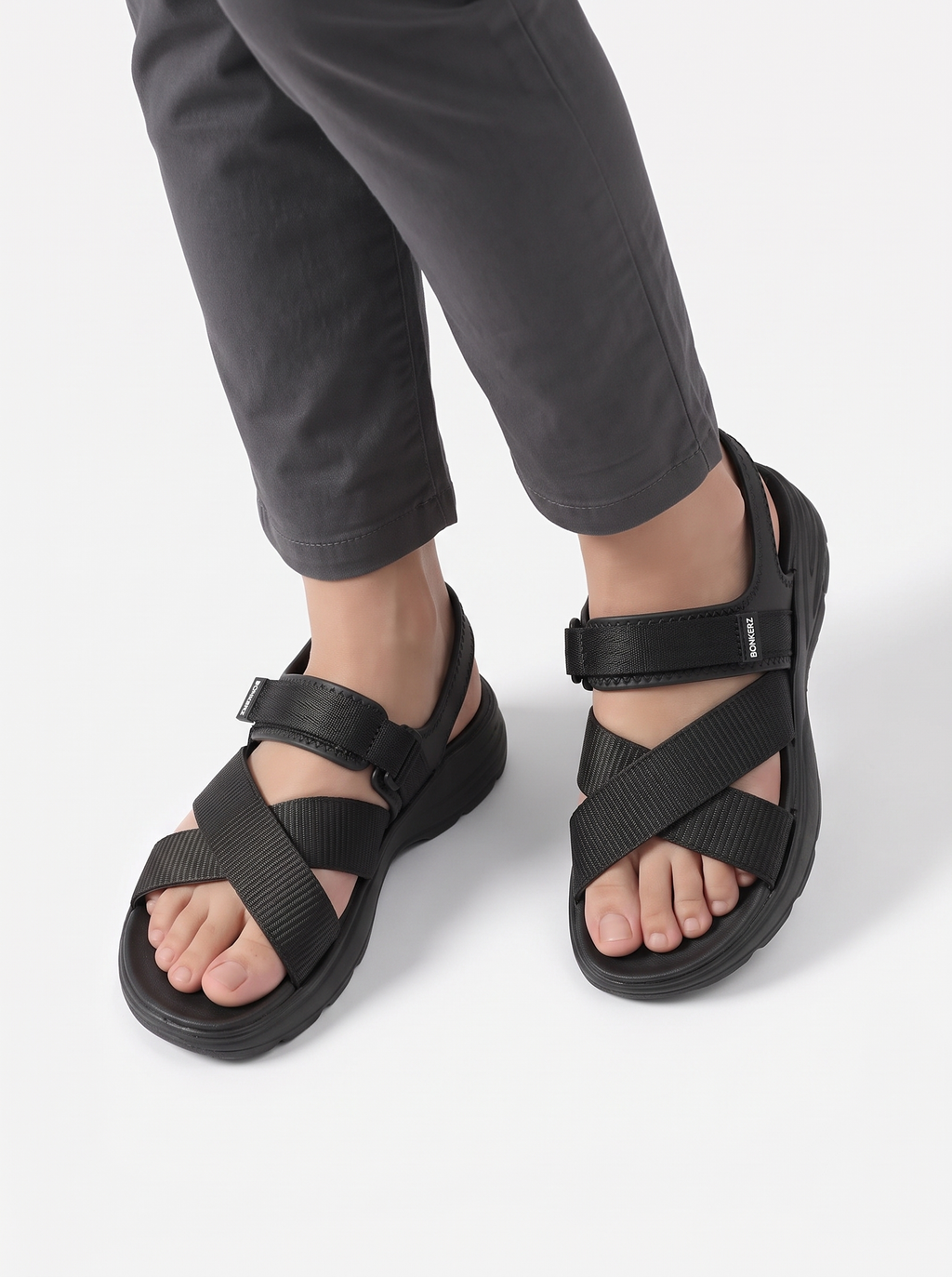 Women's Bonkerz Belt Model - Gen Z-16