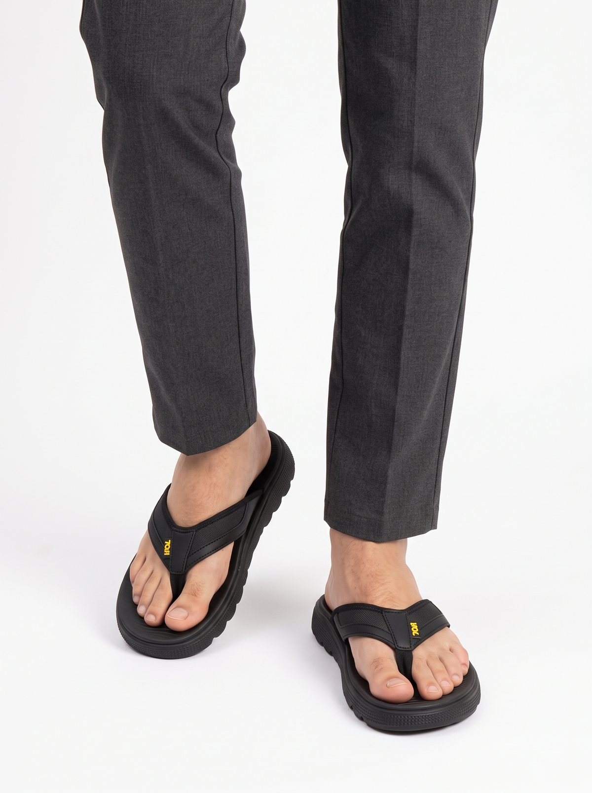 Men's Joy Bean V Model - Jms023