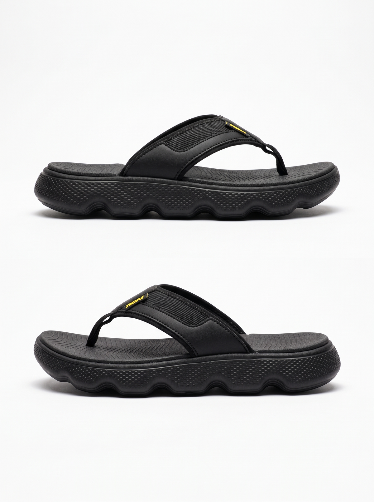 Men's Joy Bean V Model - Jms023