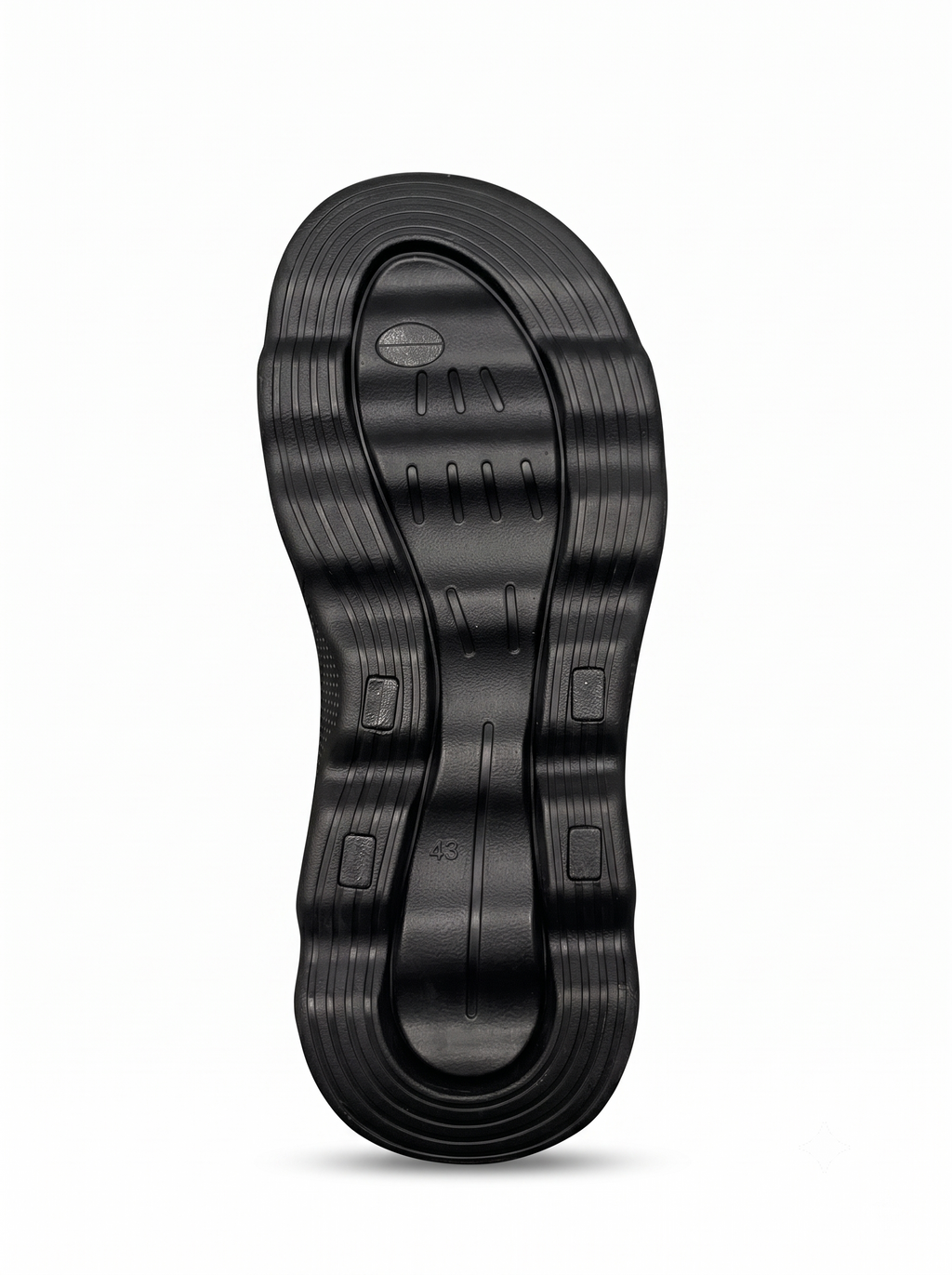 Men's Joy Bean V Model - Jms023