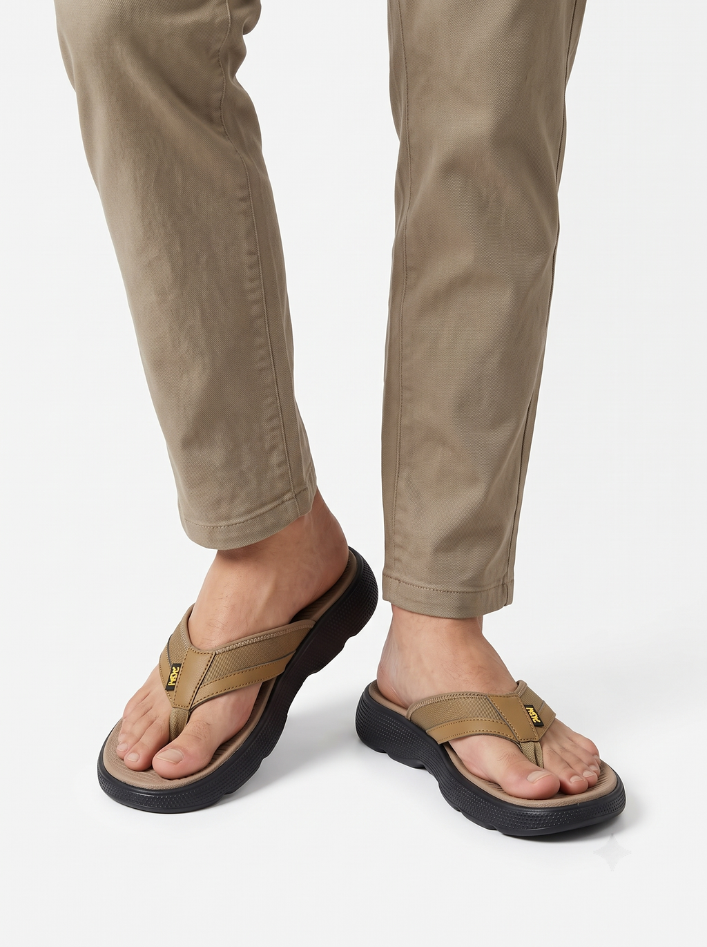 Men's Joy Bean V Model - Jms023