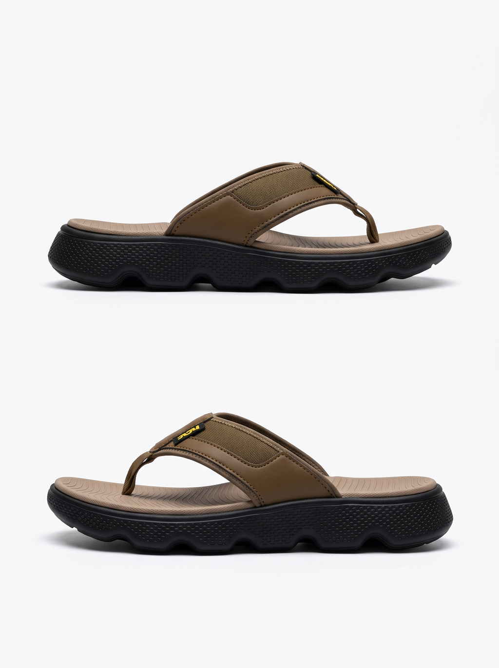 Men's Joy Bean V Model - Jms023